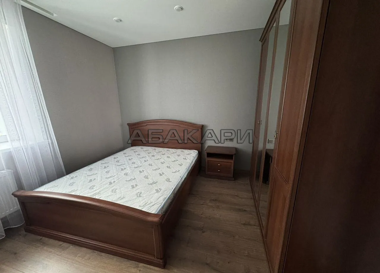 2-комнатная улица Петра Подзолкова, 8  за 48000 руб/мес фото 6