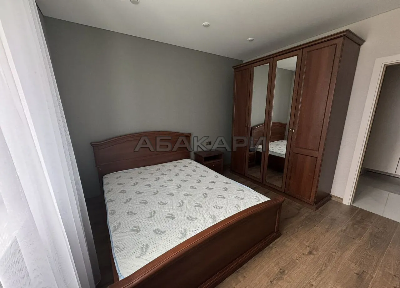 2-комнатная улица Петра Подзолкова, 8  за 48000 руб/мес фото 8