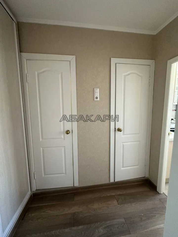 2-комнатная улица Весны, 7А  за 44000 руб/мес фото 4