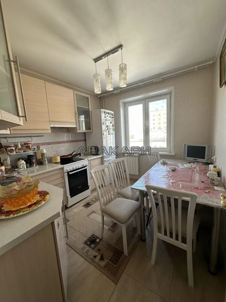 2-комнатная улица Весны, 7А  за 44000 руб/мес фото 5