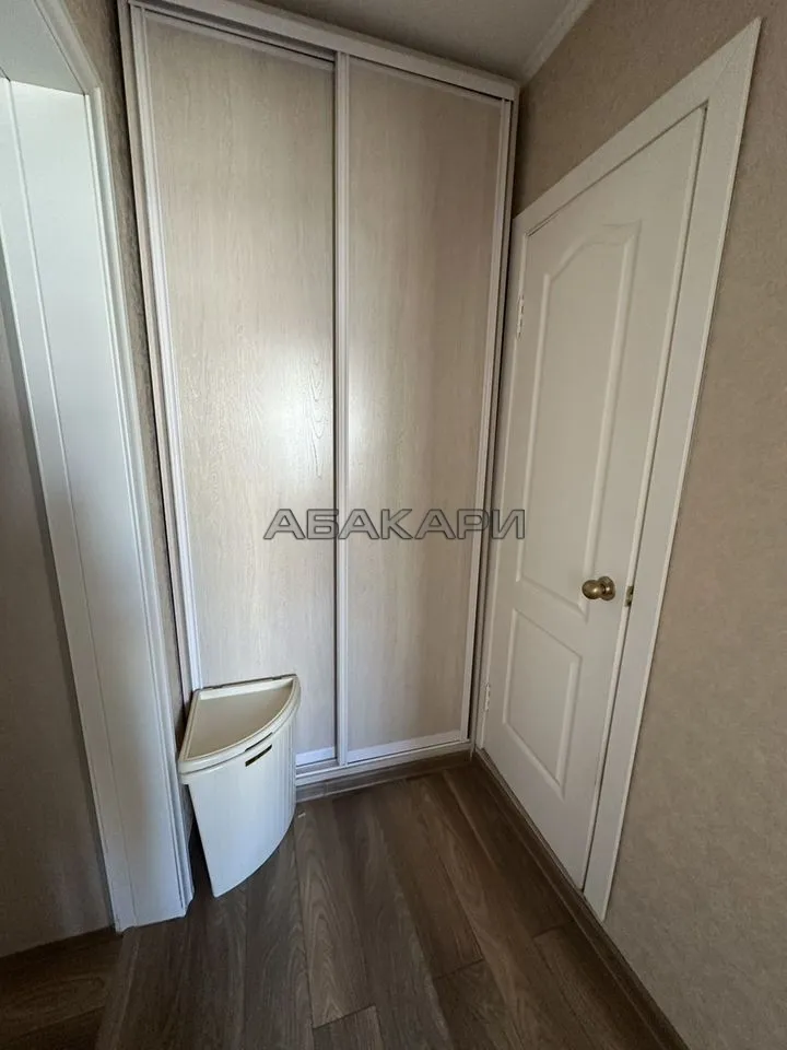 2-комнатная улица Весны, 7А  за 44000 руб/мес фото 6