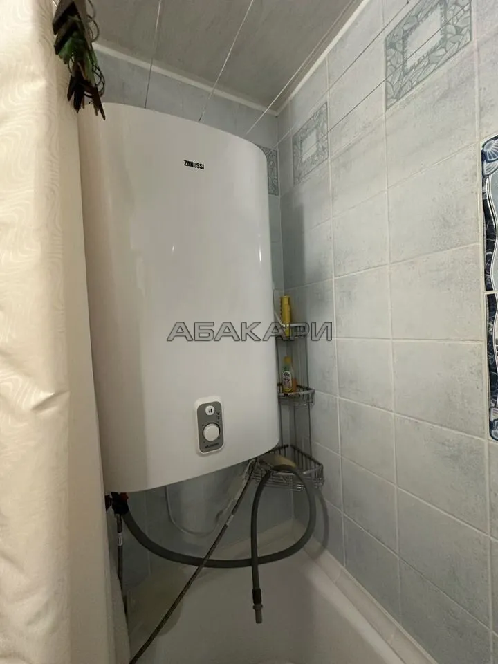 2-комнатная улица Весны, 7А  за 44000 руб/мес фото 8