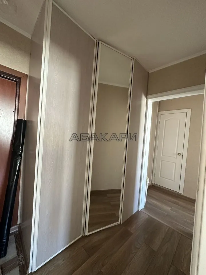 2-комнатная улица Весны, 7А  за 44000 руб/мес фото 10