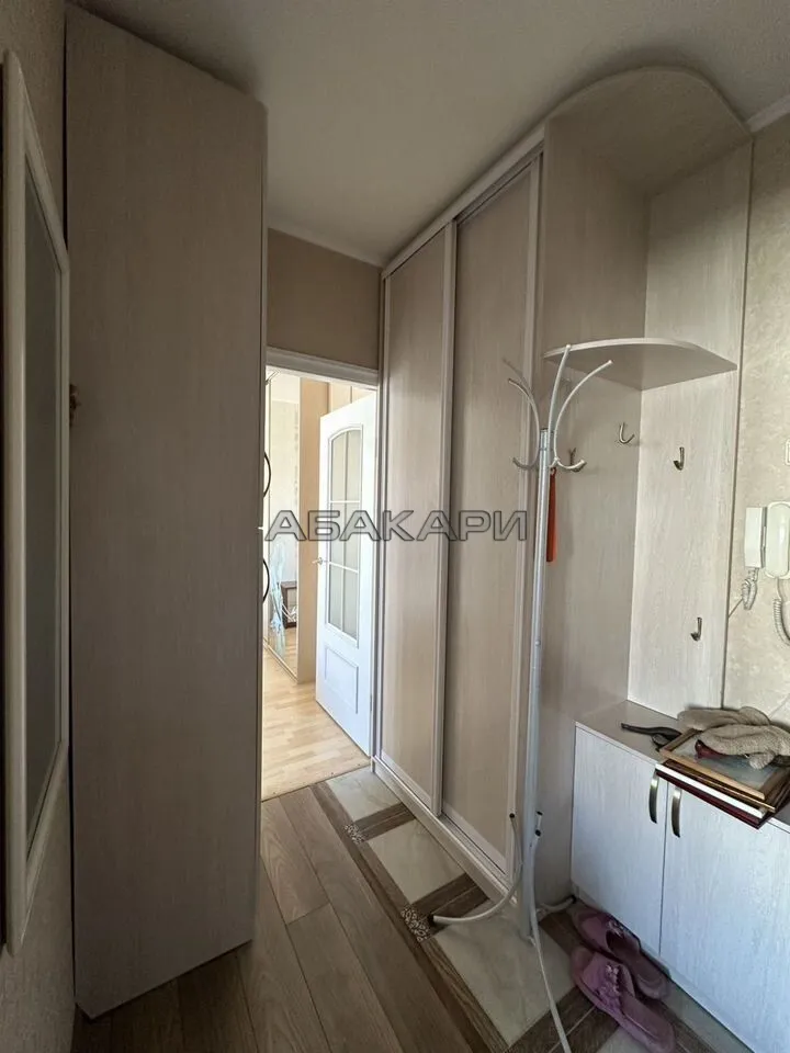 2-комнатная улица Весны, 7А  за 44000 руб/мес фото 11