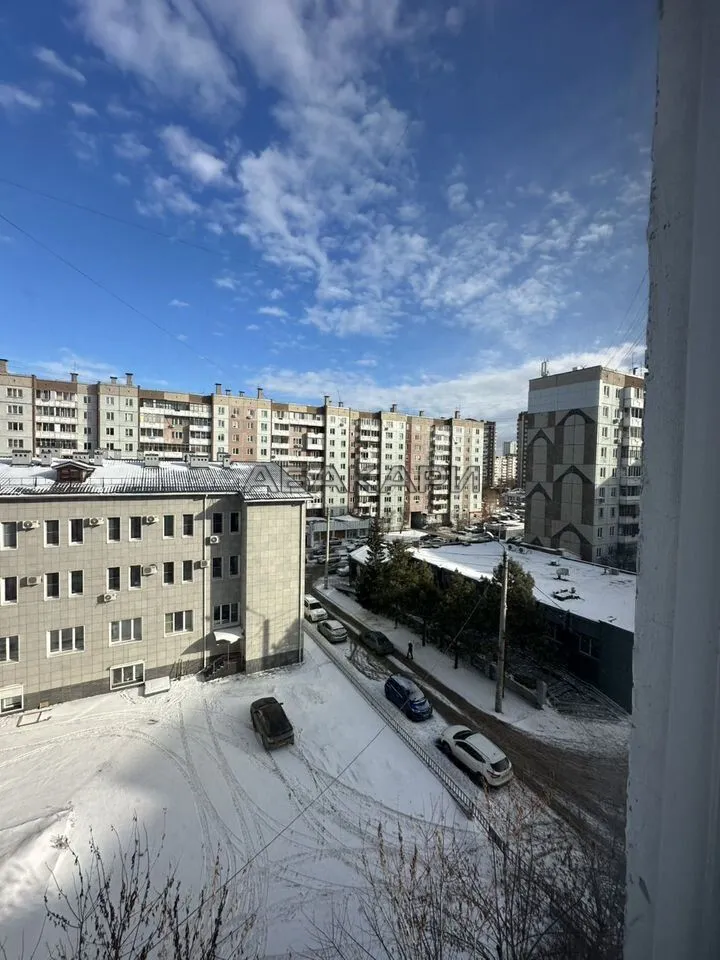 2-комнатная улица Весны, 7А  за 44000 руб/мес фото 12