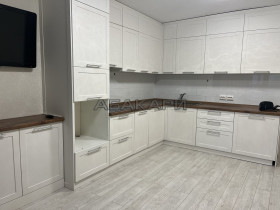 аренда Вильского, 18Г 4-комнатная 45000