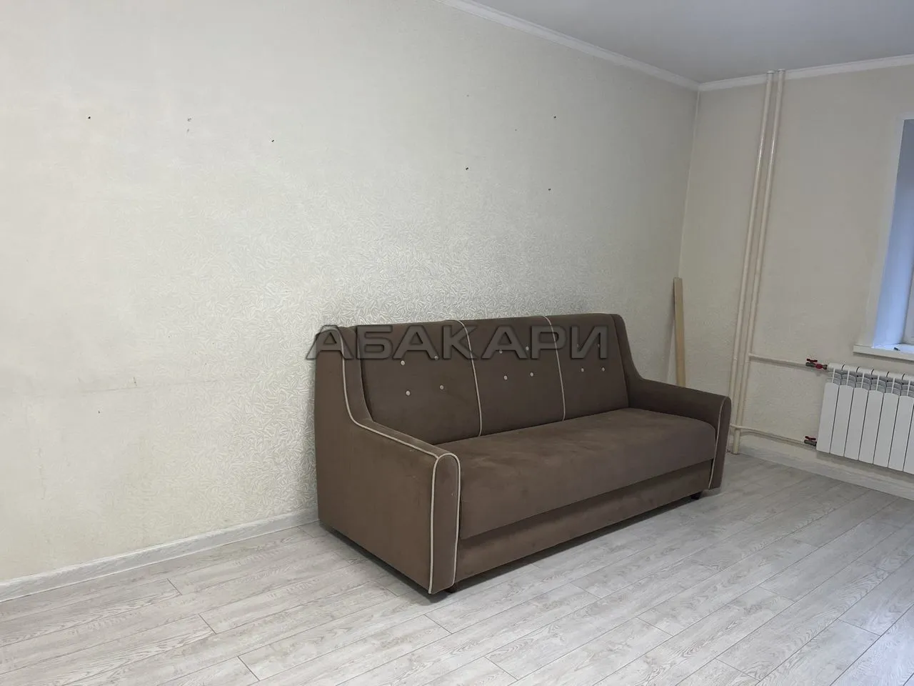 4-комнатная улица Вильского, 18Г  за 45000 руб/мес фото 3