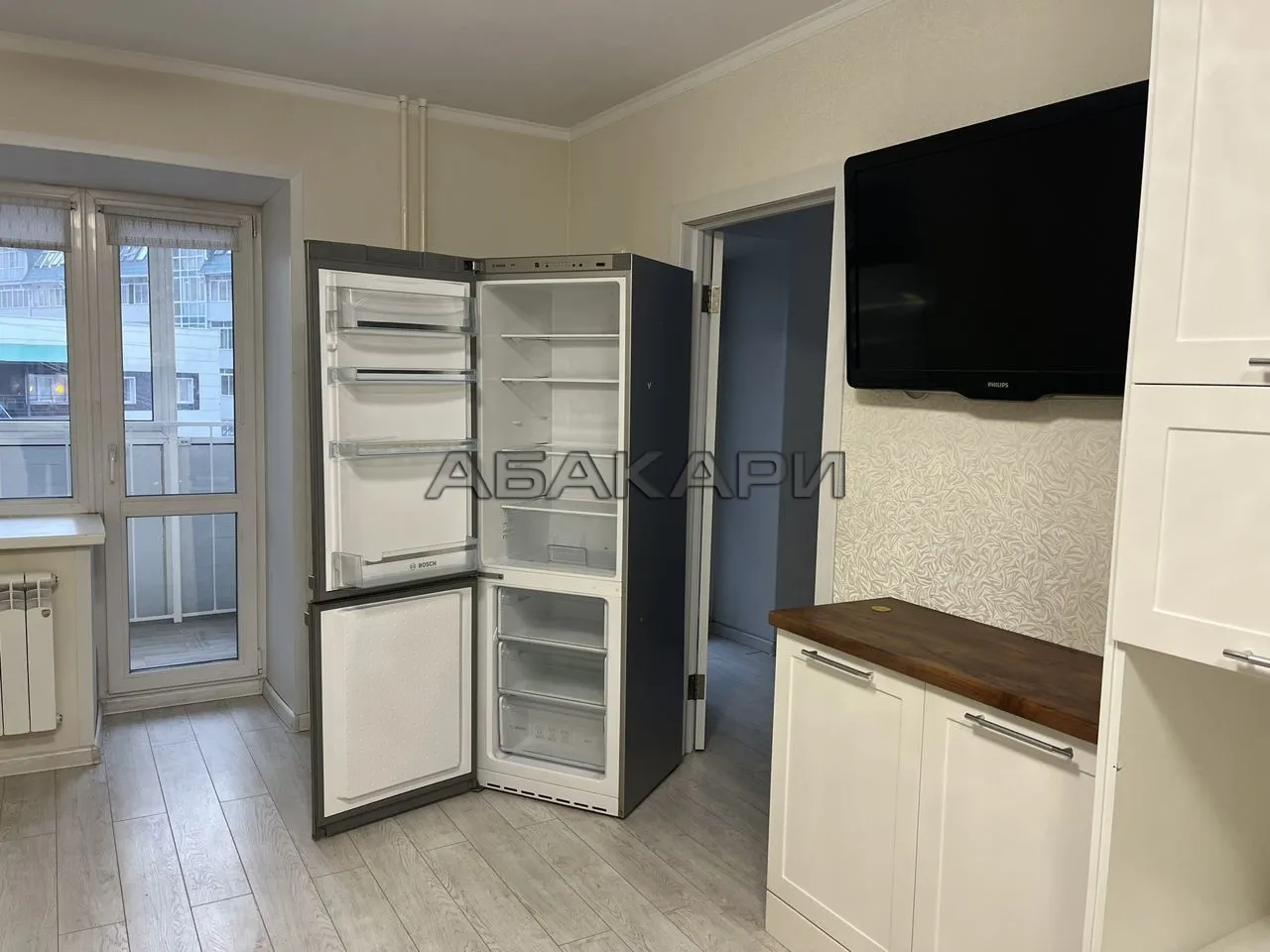 4-комнатная улица Вильского, 18Г  за 45000 руб/мес фото 4