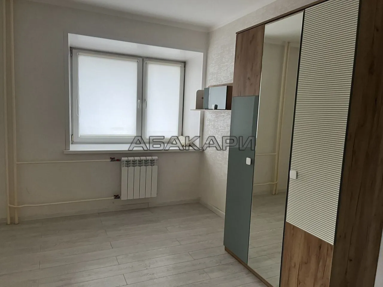 4-комнатная улица Вильского, 18Г  за 45000 руб/мес фото 5
