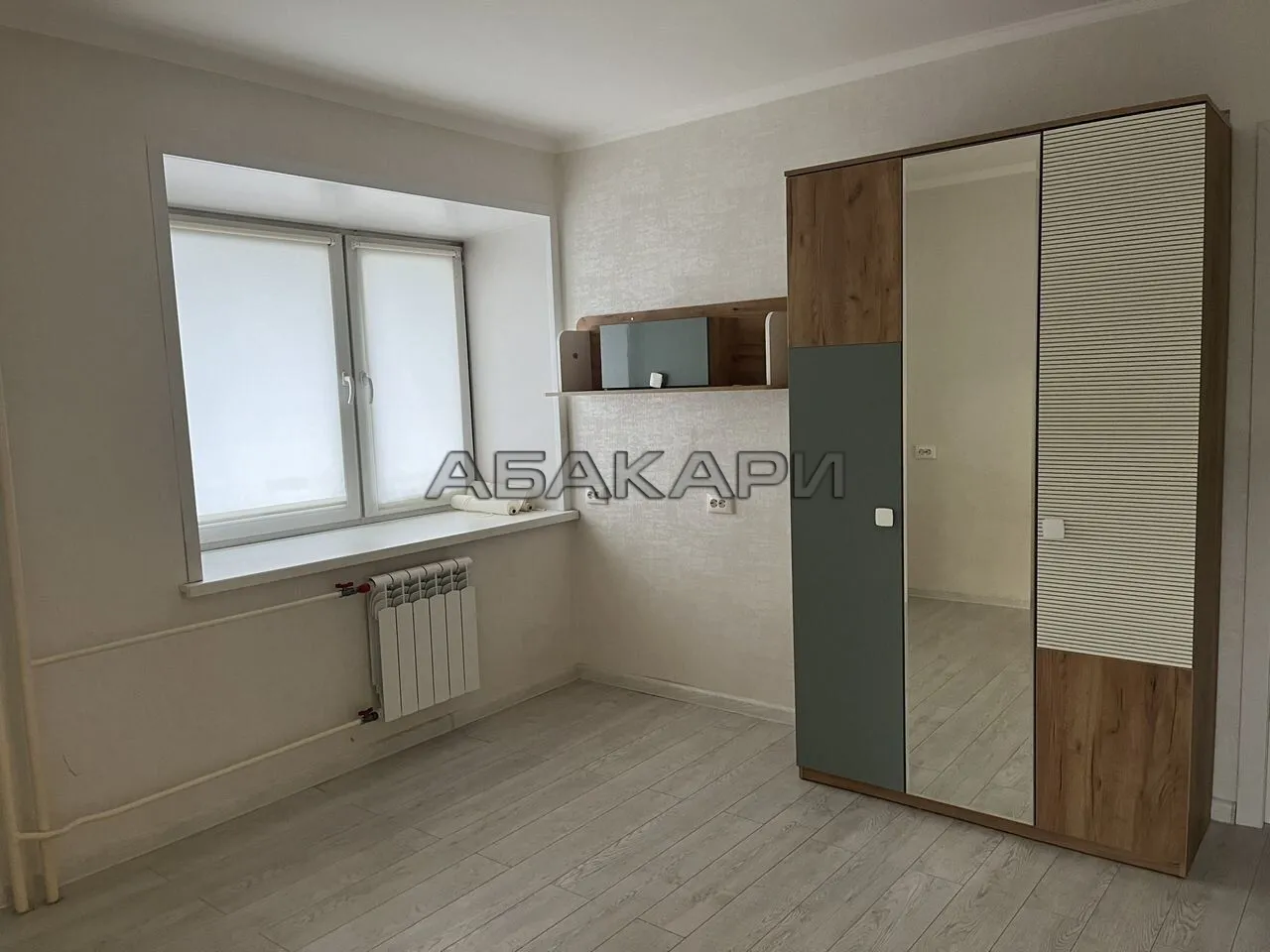 4-комнатная улица Вильского, 18Г  за 45000 руб/мес фото 6