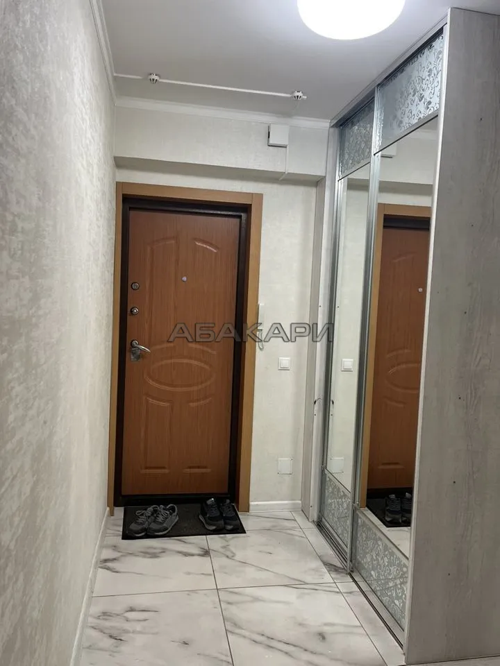 4-комнатная улица Вильского, 18Г  за 45000 руб/мес фото 8