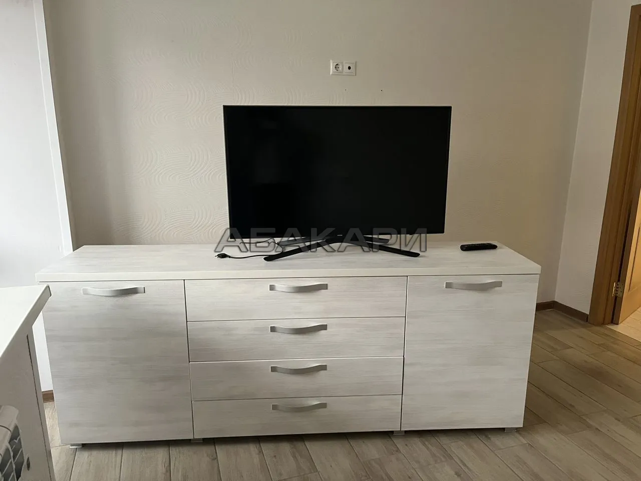 4-комнатная улица Вильского, 18Г  за 45000 руб/мес фото 9