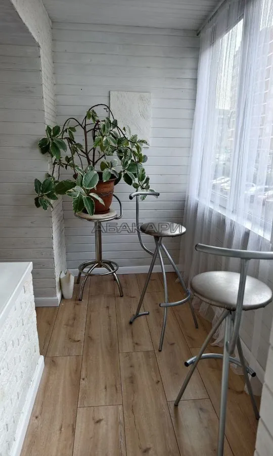 3-комнатная улица Водопьянова, 19  за 55000 руб/мес фото 11