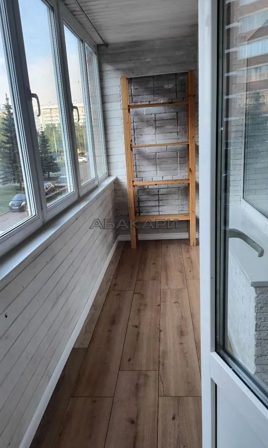 3-комнатная улица Водопьянова, 19  за 55000 руб/мес фото 12