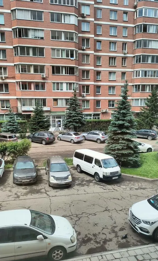 3-комнатная улица Водопьянова, 19  за 55000 руб/мес фото 16