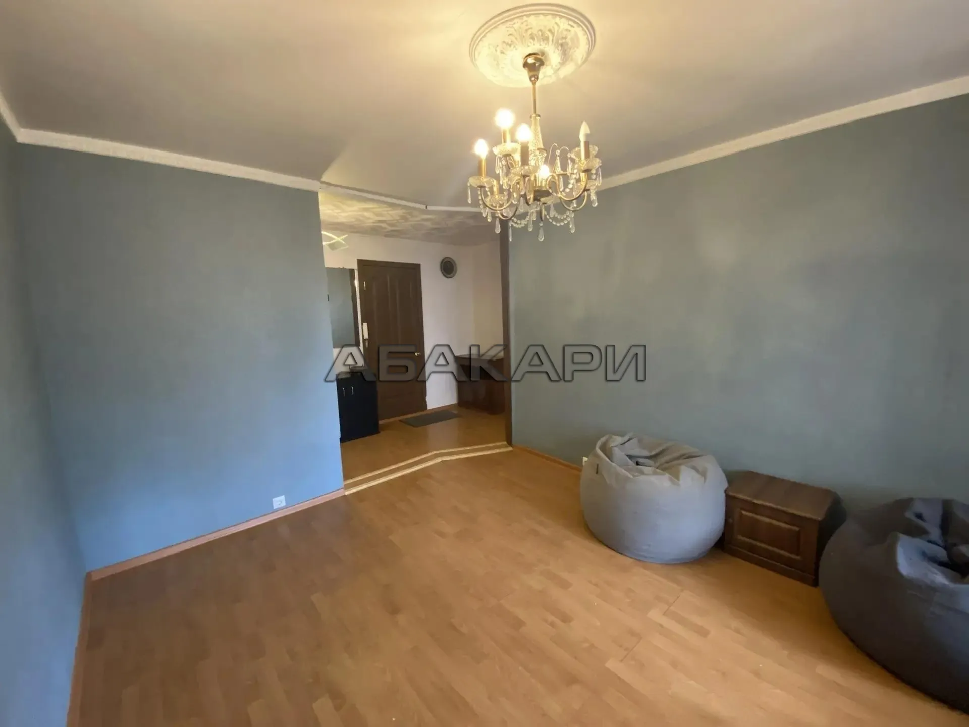 2-комнатная Взлётная улица, 1  за 37000 руб/мес фото 7