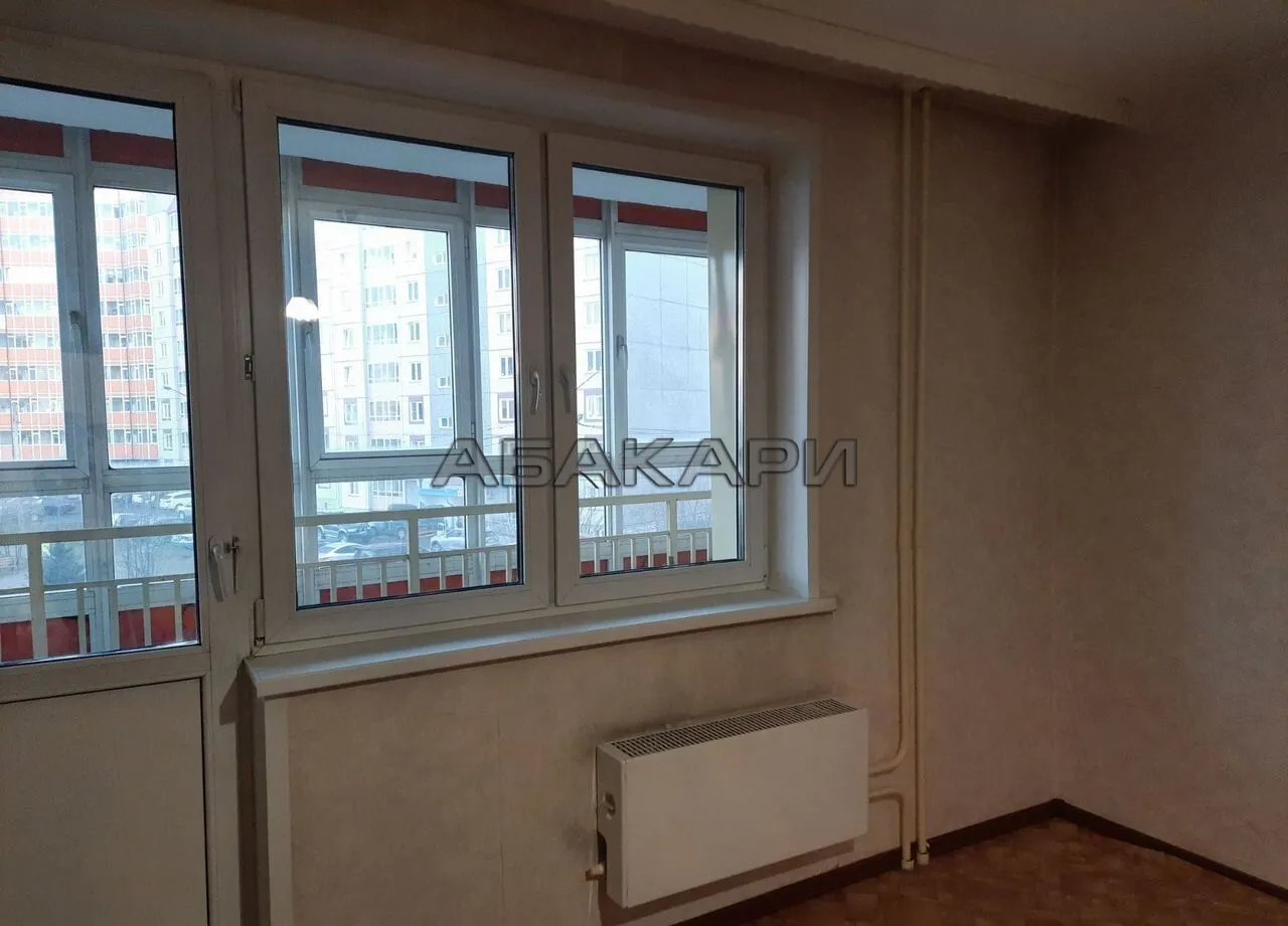 1-комнатная Абытаевская улица, 8  за 24000 руб/мес фото 1