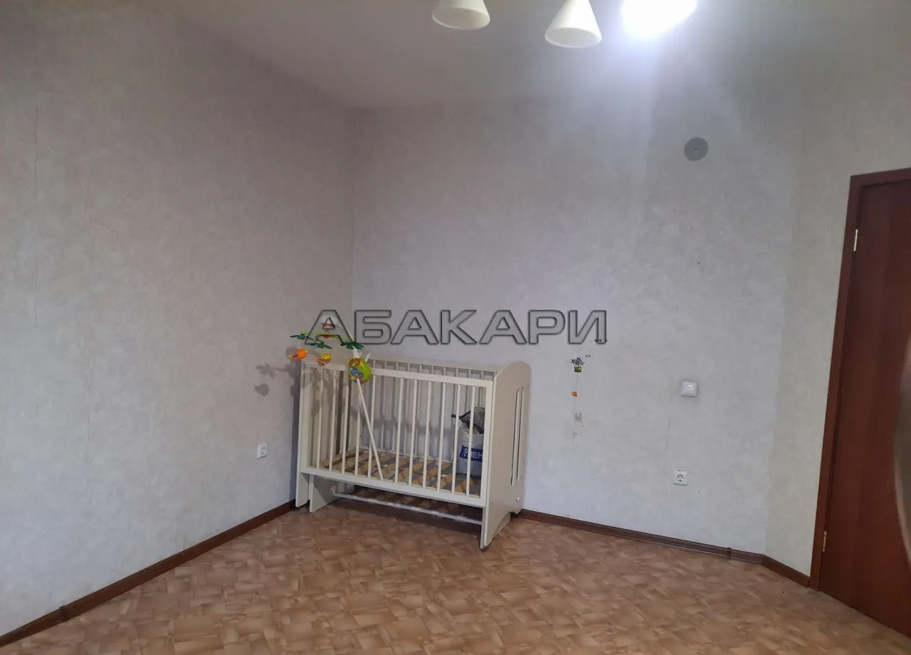 1-комнатная Абытаевская улица, 8  за 24000 руб/мес фото 2