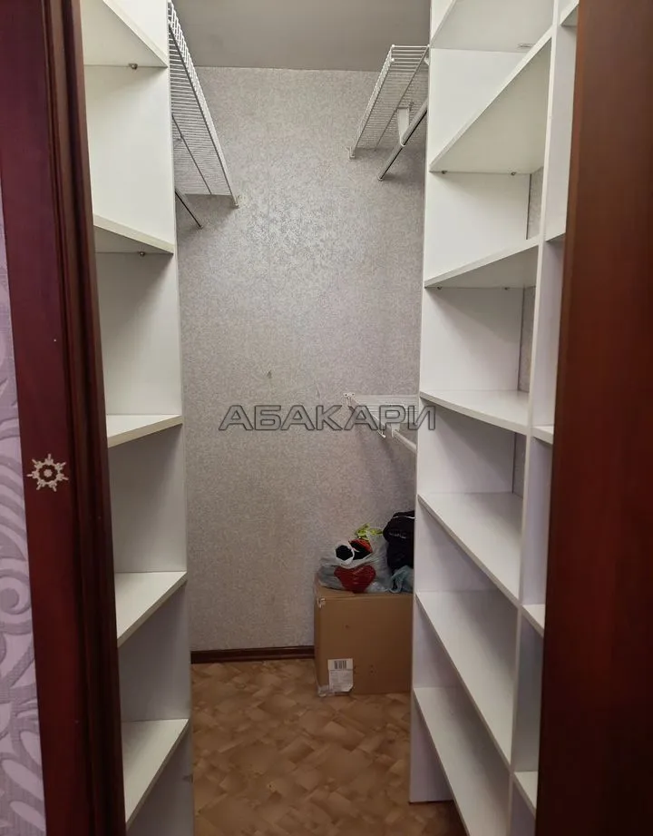 1-комнатная Абытаевская улица, 8  за 24000 руб/мес фото 3