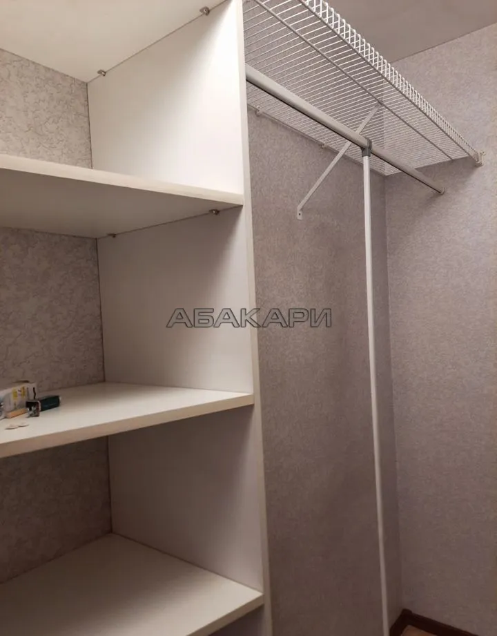 1-комнатная Абытаевская улица, 8  за 24000 руб/мес фото 4