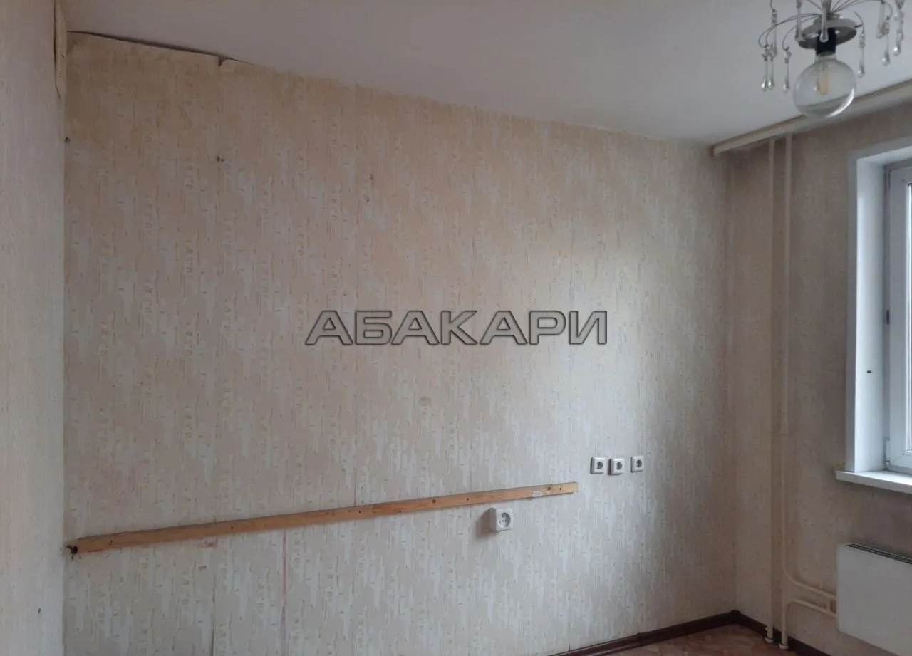 1-комнатная Абытаевская улица, 8  за 24000 руб/мес фото 6