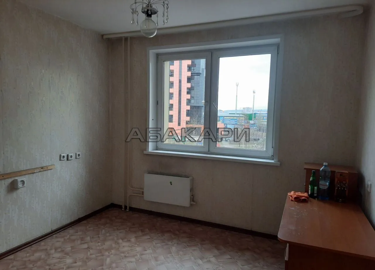 1-комнатная Абытаевская улица, 8  за 24000 руб/мес фото 7