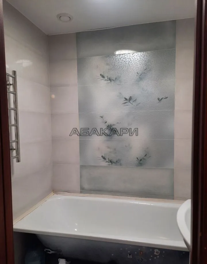 1-комнатная Абытаевская улица, 8  за 24000 руб/мес фото 8
