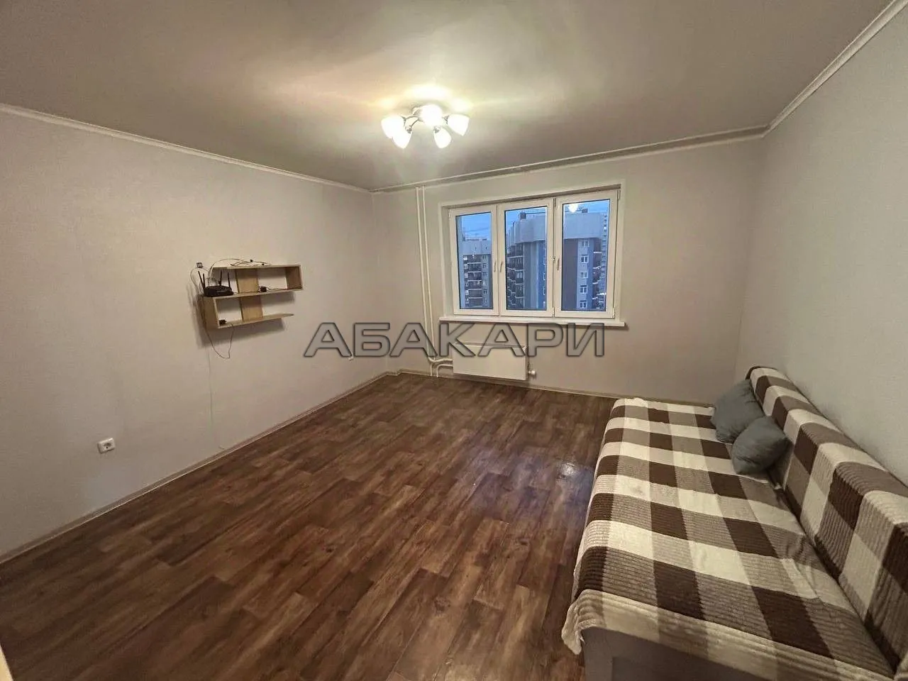 2-комнатная Караульная улица, 42 за 38000 руб/мес фото 4 2-комнатная Караульная улица, 42 за 38000 руб/мес фото 4