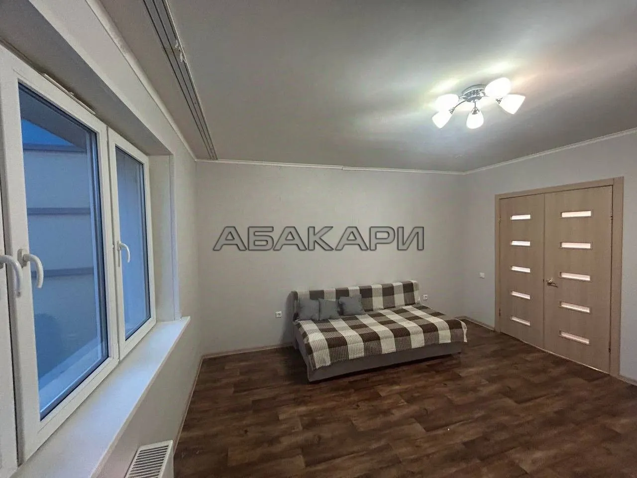 2-комнатная Караульная улица, 42 за 38000 руб/мес фото 3 2-комнатная Караульная улица, 42 за 38000 руб/мес фото 3