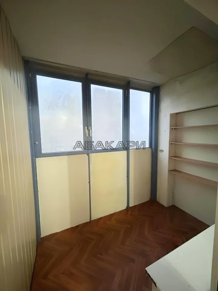 2-комнатная Караульная улица, 42  за 38000 руб/мес фото 15