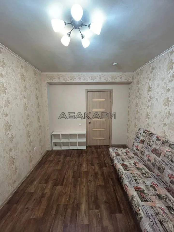 2-комнатная Караульная улица, 42 за 38000 руб/мес фото 7 2-комнатная Караульная улица, 42 за 38000 руб/мес фото 7