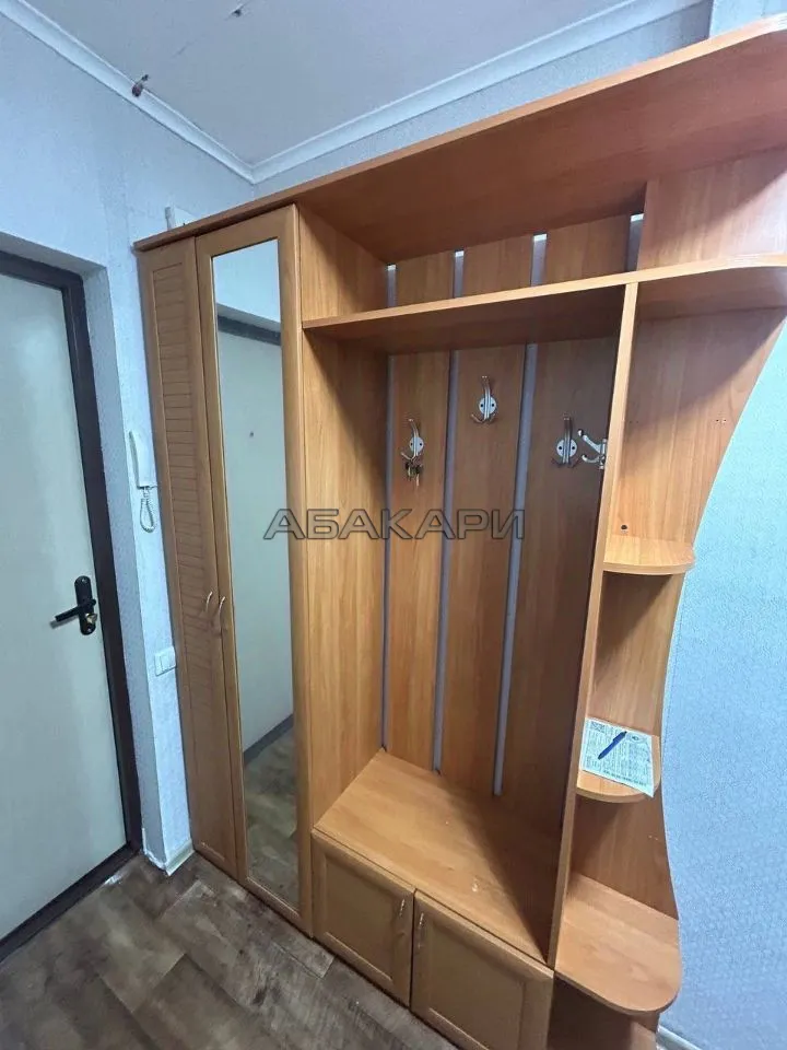 2-комнатная Караульная улица, 42 за 38000 руб/мес фото 10 2-комнатная Караульная улица, 42 за 38000 руб/мес фото 10
