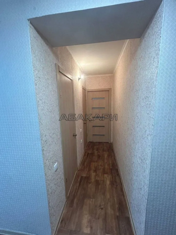 2-комнатная Караульная улица, 42 за 38000 руб/мес фото 11 2-комнатная Караульная улица, 42 за 38000 руб/мес фото 11