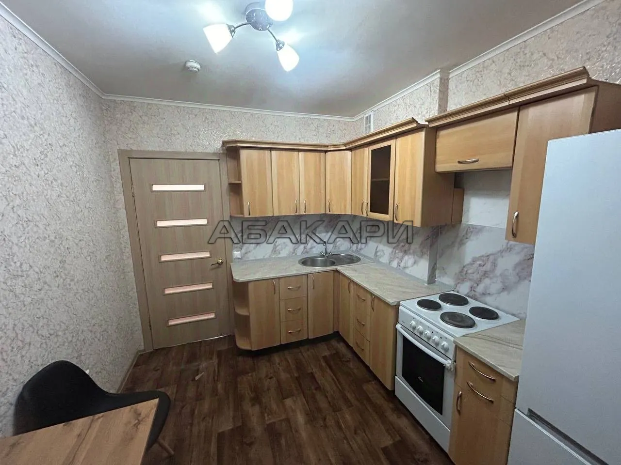 2-комнатная Караульная улица, 42 за 38000 руб/мес фото 2 2-комнатная Караульная улица, 42 за 38000 руб/мес фото 2