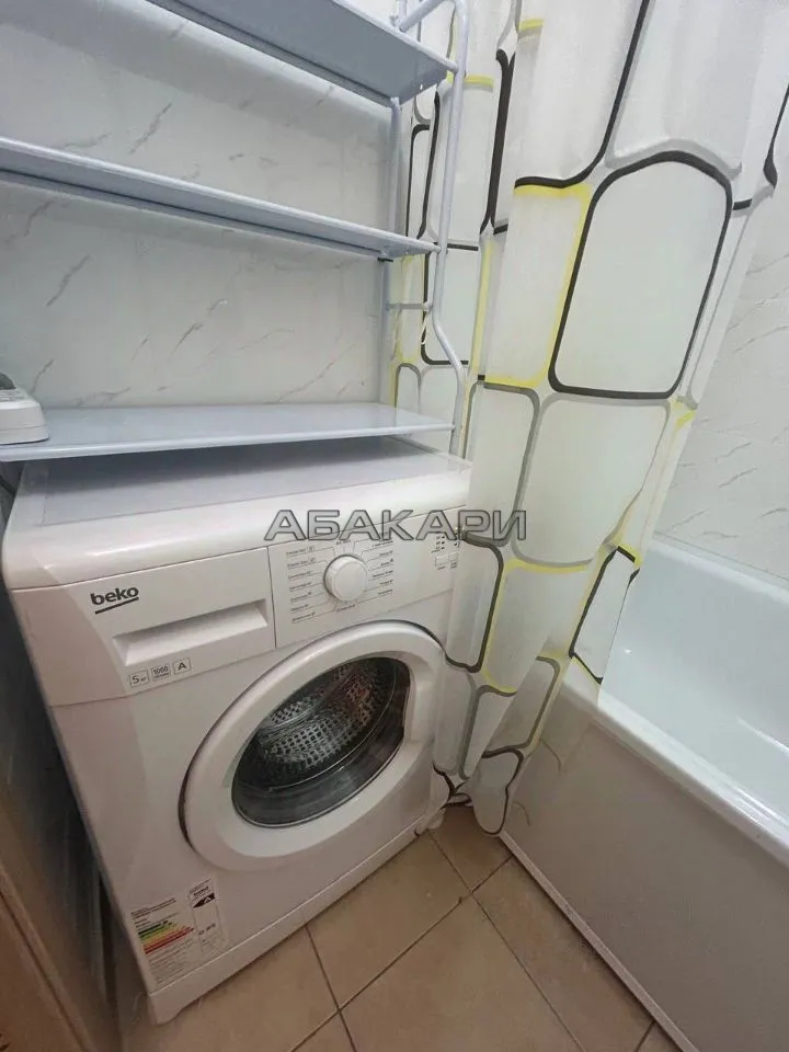 2-комнатная Караульная улица, 42 за 38000 руб/мес фото 13 2-комнатная Караульная улица, 42 за 38000 руб/мес фото 13