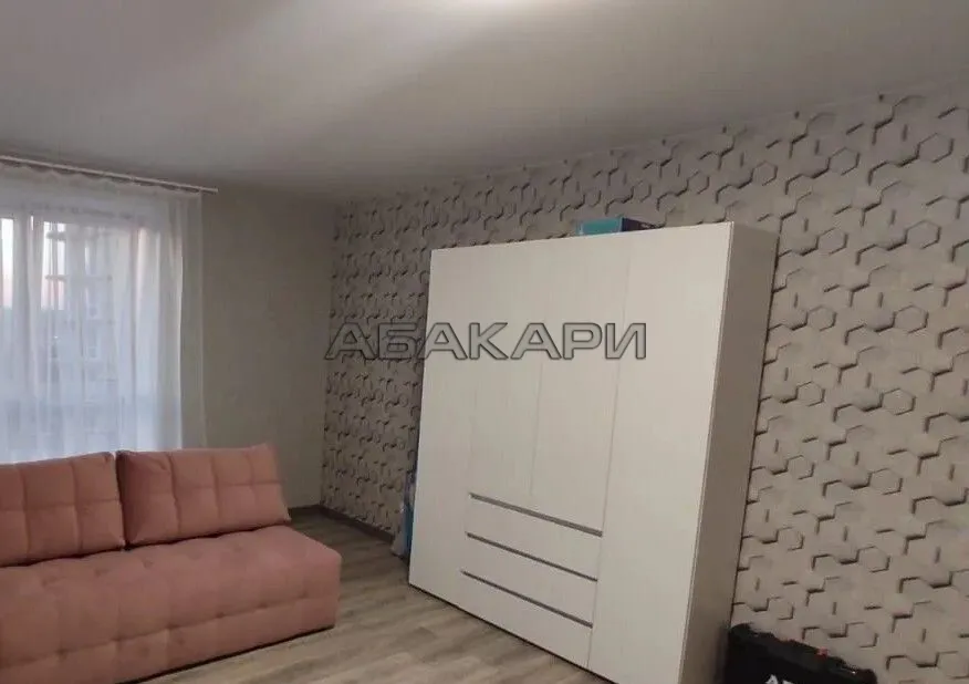 2-комнатная Светлогорский переулок, 12  за 45000 руб/мес фото 1