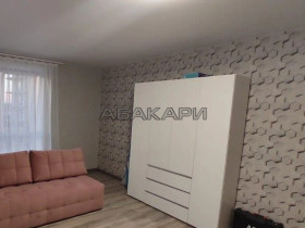 аренда Светлогорский переулок, 12 2-комнатная 45000
