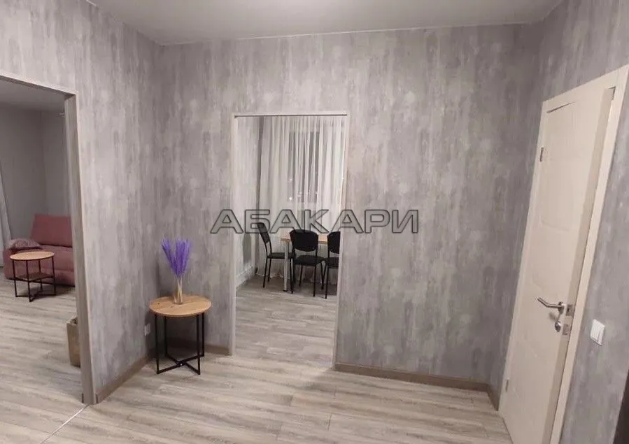 2-комнатная Светлогорский переулок, 12  за 45000 руб/мес фото 7