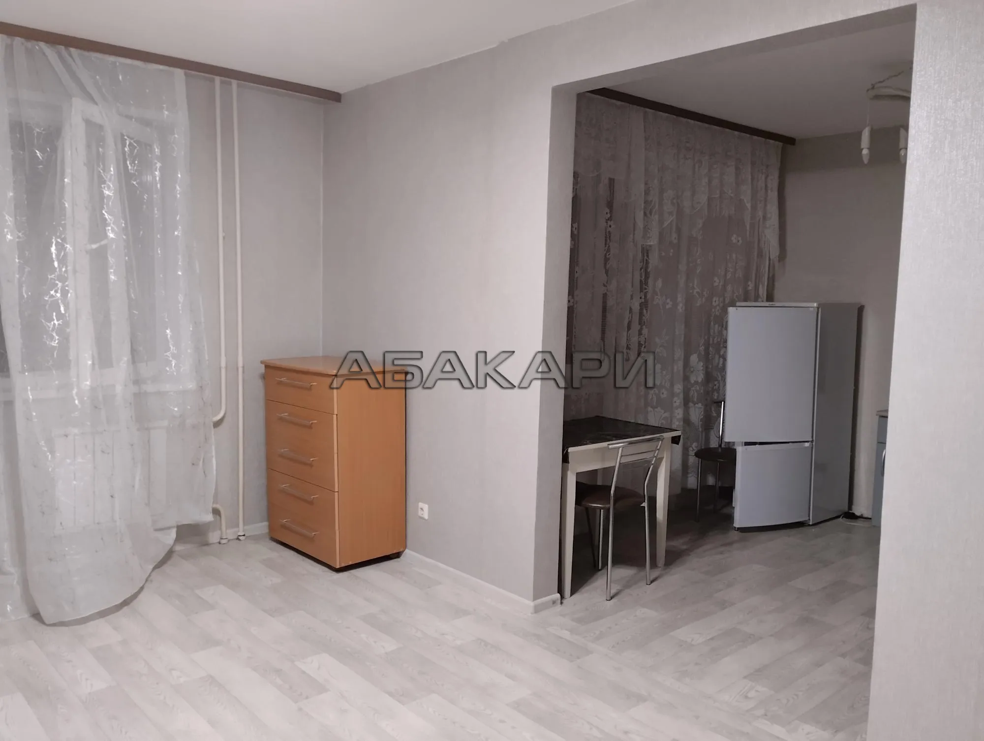 1-комнатная улица 40 лет Победы, 30Д  за 25000 руб/мес фото 2