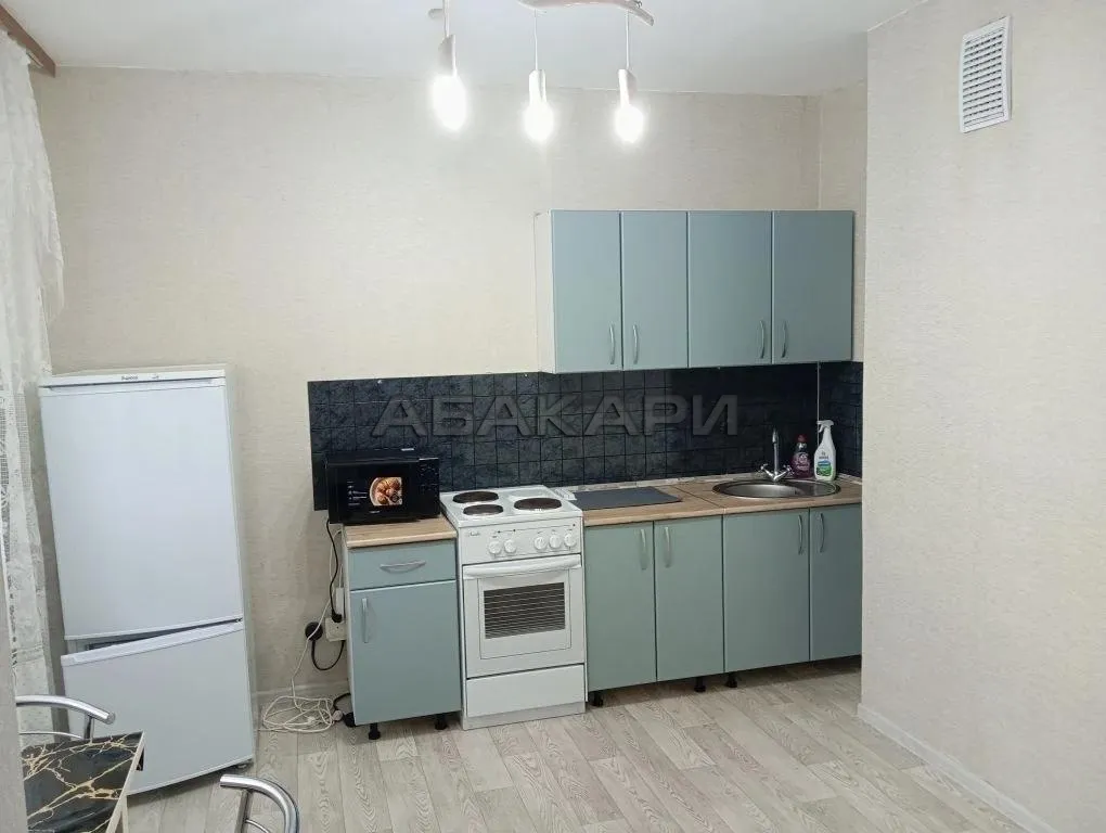 1-комнатная улица 40 лет Победы, 30Д  за 25000 руб/мес фото 6