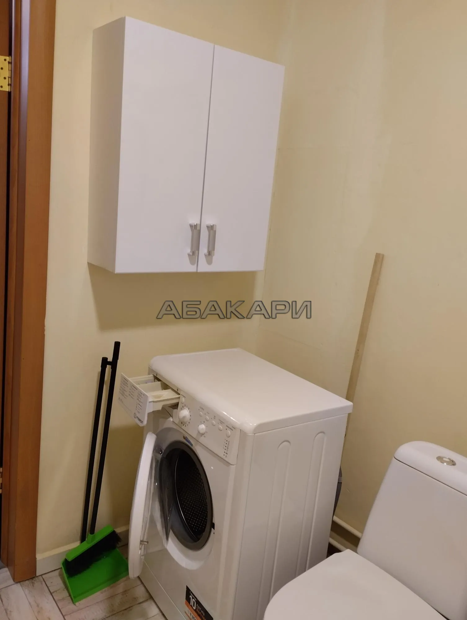 1-комнатная улица 40 лет Победы, 30Д  за 25000 руб/мес фото 11