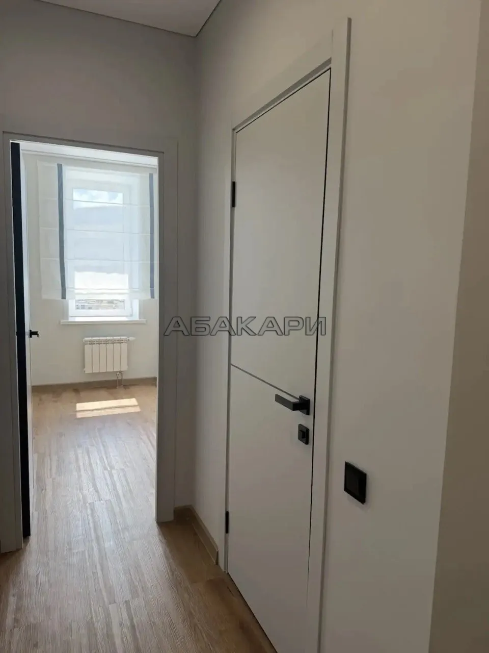 2-комнатная улица Александра Матросова, 30Г  за 50000 руб/мес фото 5