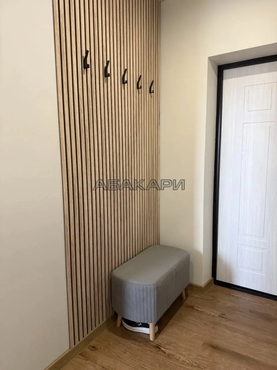 2-комнатная улица Александра Матросова, 30Г  за 50000 руб/мес фото 8