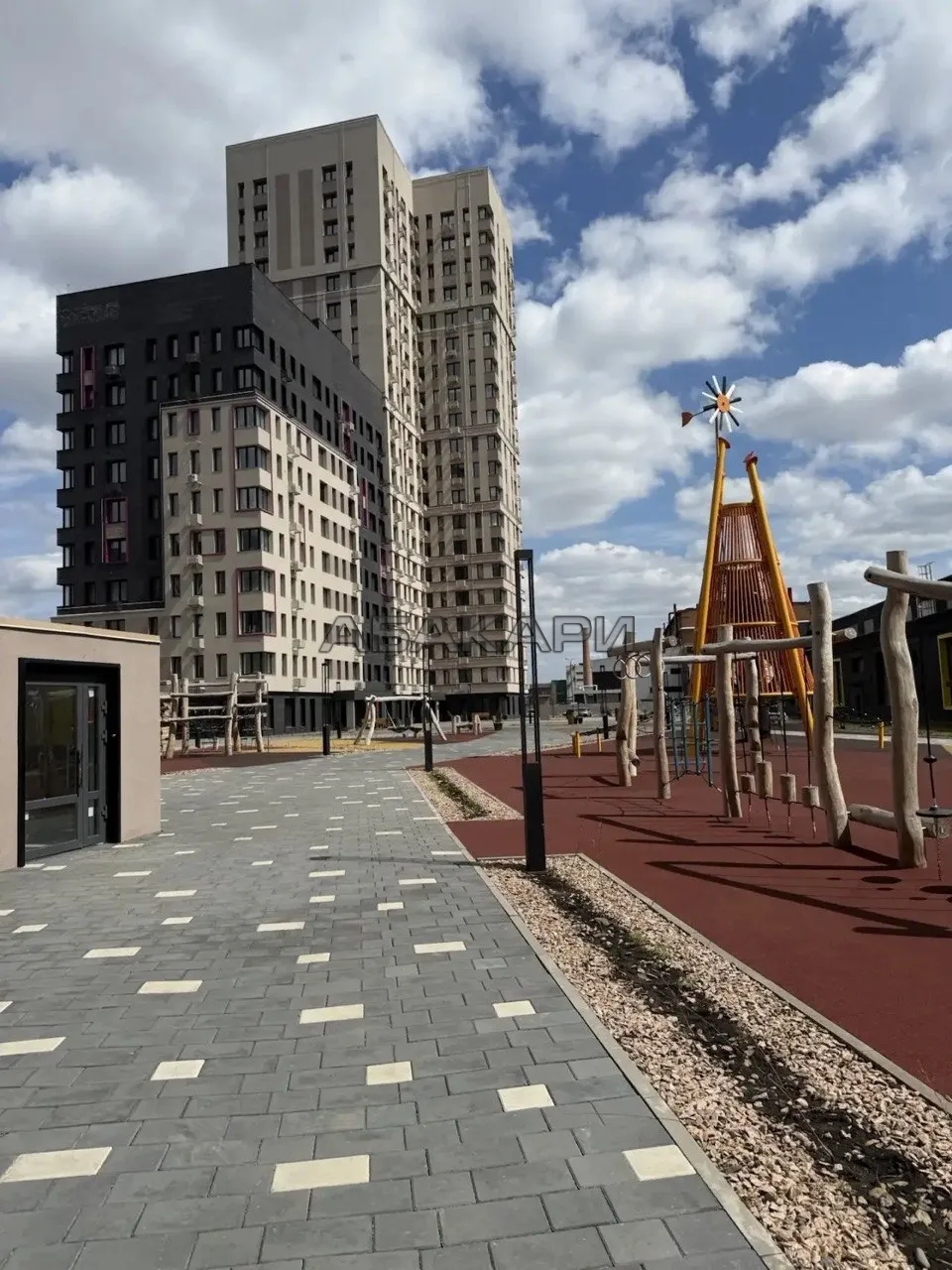 2-комнатная улица Александра Матросова, 30Г  за 50000 руб/мес фото 14