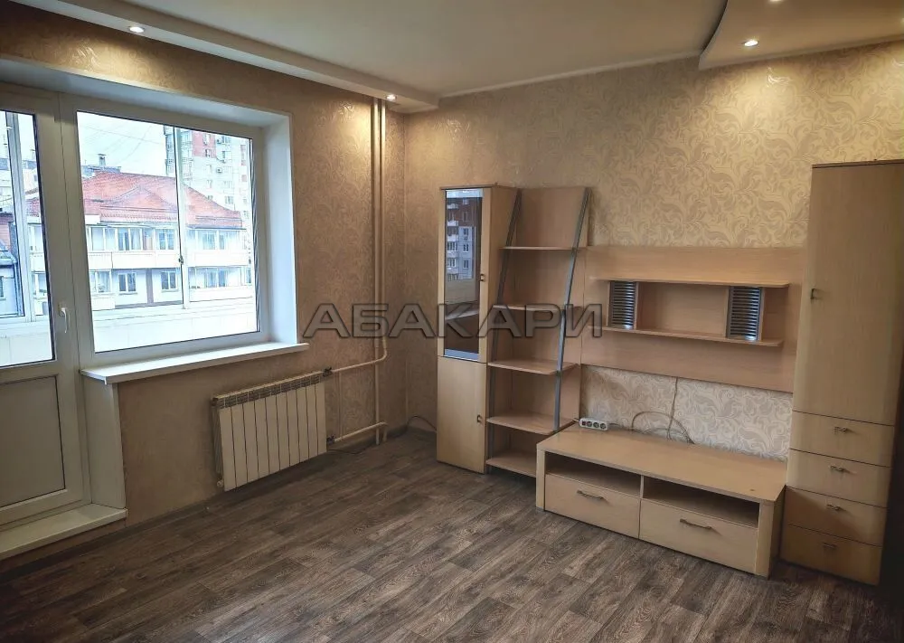 3-комнатная улица Батурина, 15  за 44000 руб/мес фото 4