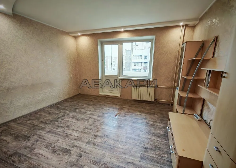 3-комнатная улица Батурина, 15  за 44000 руб/мес фото 5