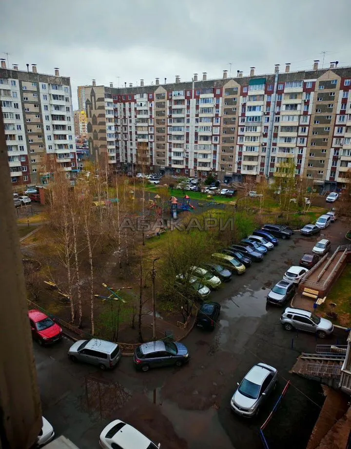 3-комнатная улица Батурина, 15  за 44000 руб/мес фото 18