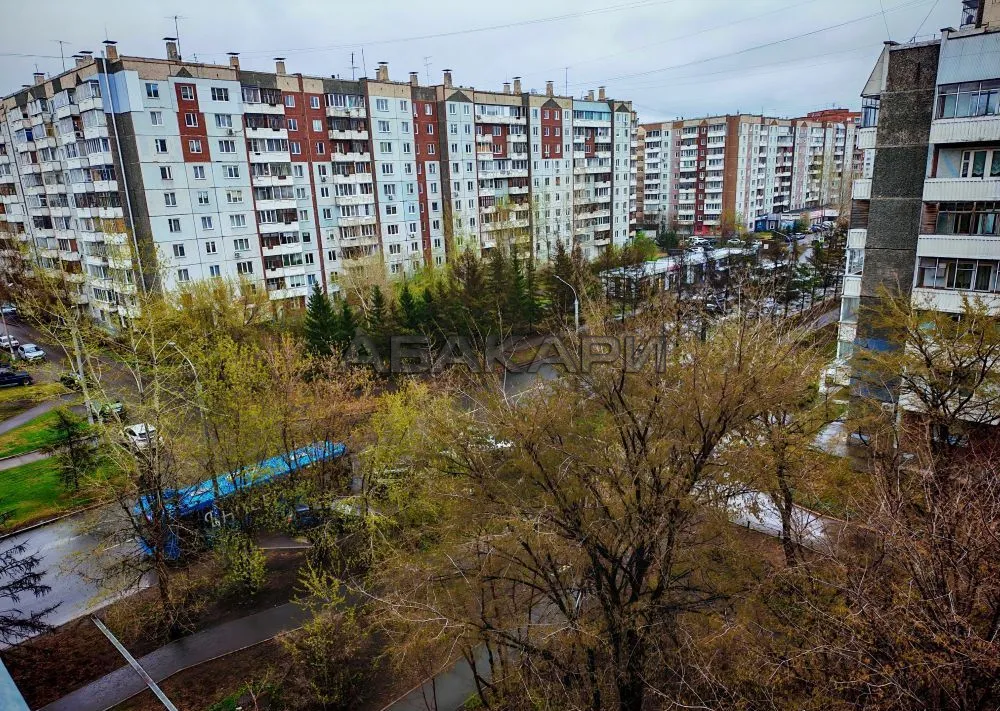 3-комнатная улица Батурина, 15  за 44000 руб/мес фото 19