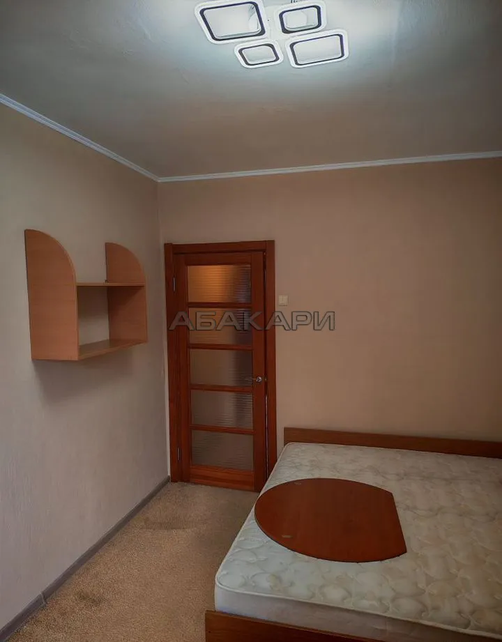 3-комнатная улица Батурина, 15  за 44000 руб/мес фото 10