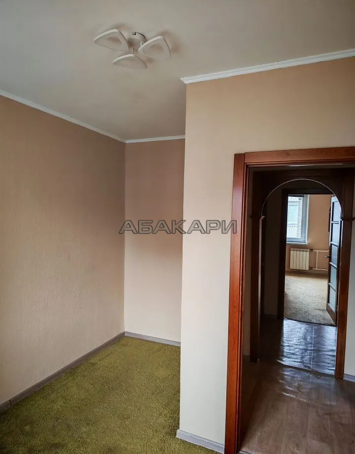 3-комнатная улица Батурина, 15  за 44000 руб/мес фото 11